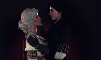 Zdjęcie okładkowe wpisu: Kogo Andrzej Sapkowski widziałby w roli Ciri i Yennefer? Wybór może Was zaskoczyć!