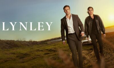 Zdjęcie okładkowe wpisu: ,,To wyzwalające – móc powiedzieć: to nasza wersja” – wywiad z odtwórcami głównych ról w nowym serialu BBC Linley, Sofią Barclay i Leo Suterem