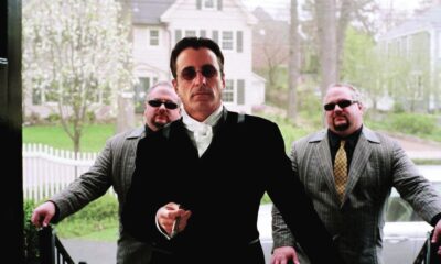 Zdjęcie okładkowe wpisu: Andy Garcia powróci w Ocean’s 14. Znów zmierzy się z ekipą Clooneya