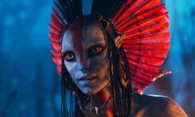 Zdjęcie okładkowe wpisu: Avatar 3 z masą nowych materiałów. Opublikowano plakaty, zwiastun i fragment filmu