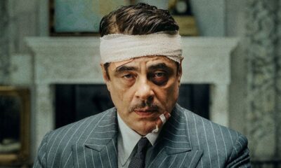 Zdjęcie okładkowe wpisu: Benicio del Toro prowadzi rozmowy, aby dołączyć do prequela Ocean’s