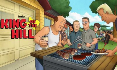 Zdjęcie okładkowe wpisu: Wielki sukces animacji Bobby kontra wapniaki. Serial powróci z trzema kolejnymi sezonami