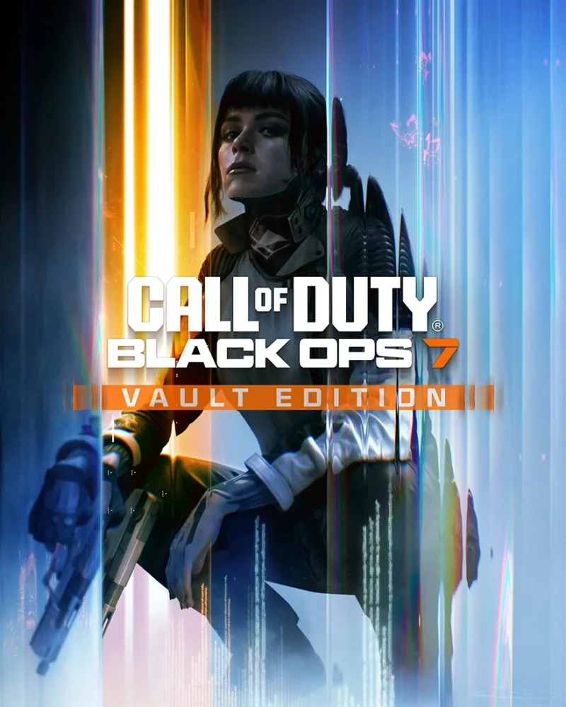 Call of Duty Black Ops 7 – recenzja gry. Sabotaż fabuły i kulejące multi.