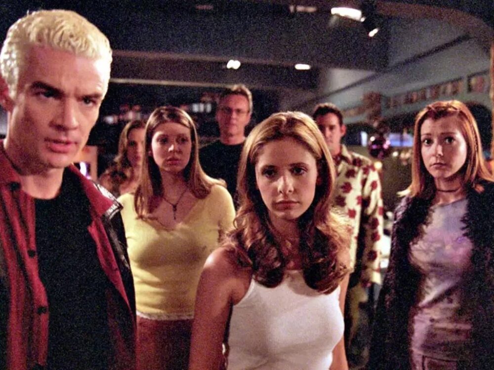 Zdjęcie okładkowe wpisu: Chloé Zhao podkreśla. Nowy serial o Buffy to sequel, a nie reboot