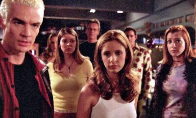 Zdjęcie okładkowe wpisu: Chloé Zhao podkreśla. Nowy serial o Buffy to sequel, a nie reboot