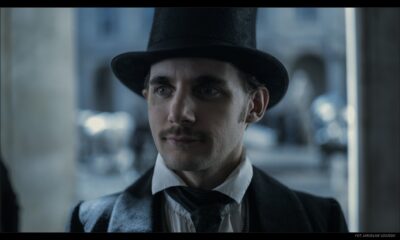 Zdjęcie okładkowe wpisu: ,,Aktorstwo stało się moim sposobem na poznanie własnego człowieczeństwa” – wywiad z Michałem Pawlikiem