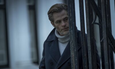 Zdjęcie okładkowe wpisu: Chris Pine w gwiazdorskiej obsadzie My Darling California. O czym opowie thriller Elijaha Byrnuma?