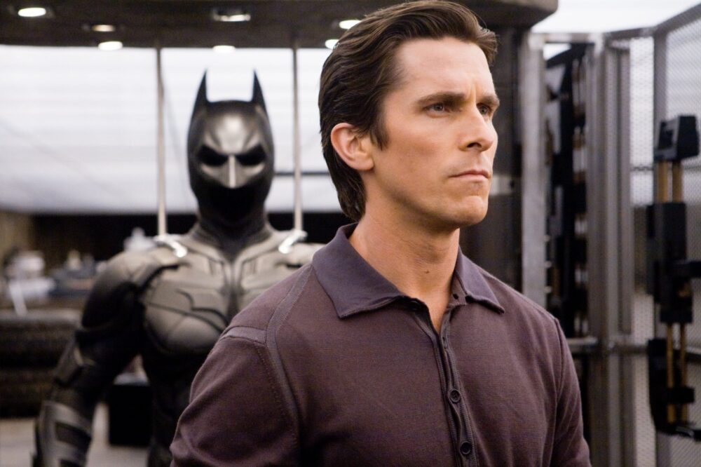 Zdjęcie okładkowe wpisu: Christian Bale rozważa występ w Gorączce 2 u boku DiCaprio