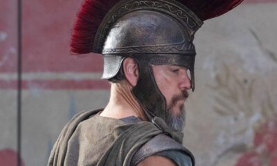 Zdjęcie okładkowe wpisu: Christopher Nolan zachwycony nowymi kamerami IMAX. Rozwiązały jeden ważny problem