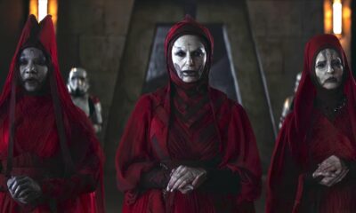 Zdjęcie okładkowe wpisu: Jedna z gwiazd serialu Ahsoka nie powróci w 2. sezonie. Rozeszło się o pieniądze