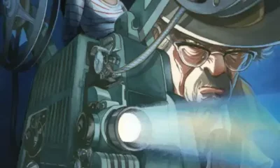 Zdjęcie okładkowe wpisu: Contrapaso tom 2: Dla dorosłych, z zastrzeżeniem – recenzja komiksu