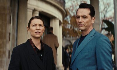 Zdjęcie okładkowe wpisu: The Beast in Me jednak nie będzie limitowaną serią? Twórca produkcji Netflixa o szansach na 2. sezon