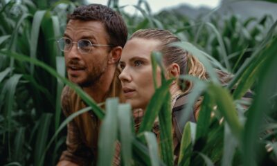 Zdjęcie okładkowe wpisu: Sequel Jurassic World: Odrodzenie coraz bliżej realizacji. Gwiazdy mają powrócić w kolejnej części