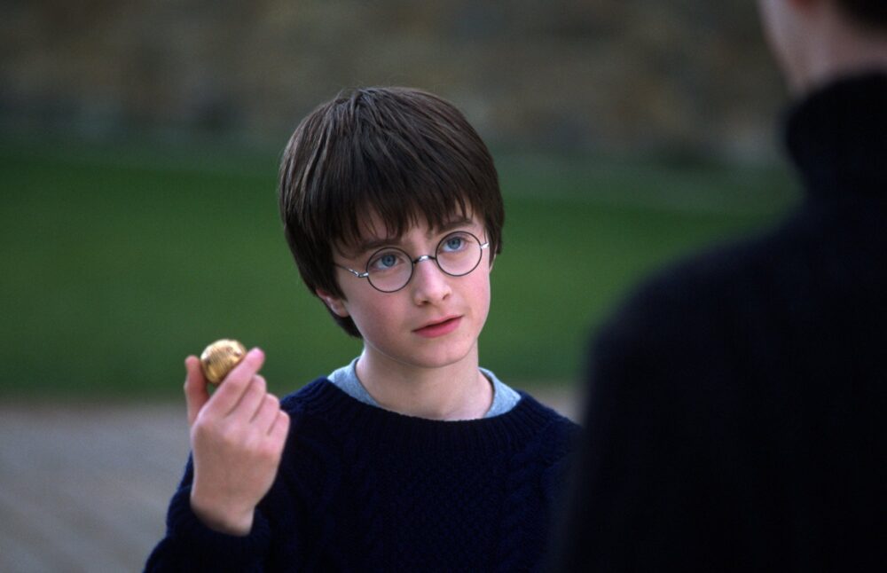 Zdjęcie okładkowe wpisu: Daniel Radcliffe napisał list do nowego odtwórcy Harry’ego Pottera. „Mam nadzieję, że będziesz się świetnie bawił”