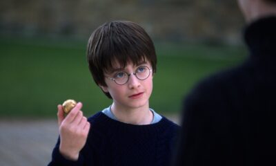 Zdjęcie okładkowe wpisu: Daniel Radcliffe napisał list do nowego odtwórcy Harry’ego Pottera. „Mam nadzieję, że będziesz się świetnie bawił”