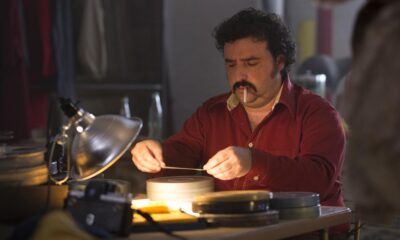 Zdjęcie okładkowe wpisu: Film Supergirl będzie wierny komiksom. David Krumholtz opowiada o pracy nad widowiskiem DC