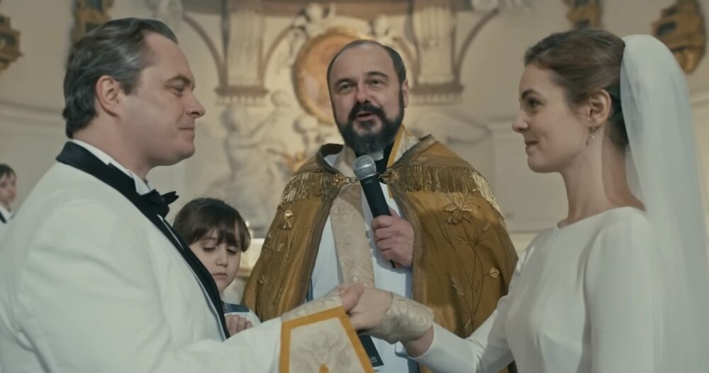 Zdjęcie okładkowe wpisu: Dom dobry z świetnym startem w box office. Drugie największe otwarcie filmu Smarzowskiego po Klerze
