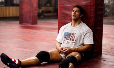 Zdjęcie okładkowe wpisu: Dwayne Johnson mógł wystąpić w Diabeł ubiera się u Prady 2? Gwiazdor o pomyśle na rolę w sequelu