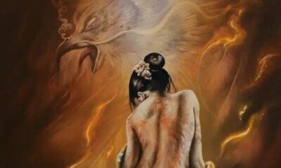 Zdjęcie okładkowe wpisu: Dynastia smoków – recenzja komiksu