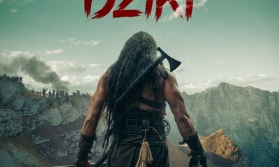 Zdjęcie okładkowe wpisu: Dziki – pierwszy polski film fabularny w IMAX z oficjalnym zwiastunem! Tak prezentują się Jastrzębska i Fabijański!