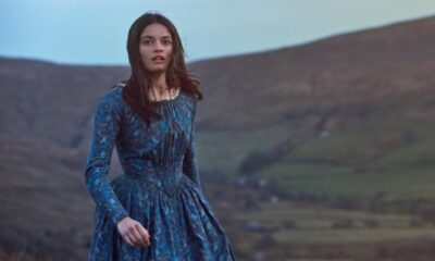 Zdjęcie okładkowe wpisu: Emma Mackey potwierdza casting w Narnii Grety Gerwig. Aktorka o pracy nad projektem Netflixa