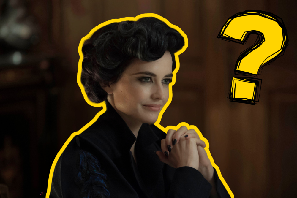 Zdjęcie okładkowe wpisu: Eva Green interesuje się egiptologią! Poznaj 5 ciekawostek o aktorce!
