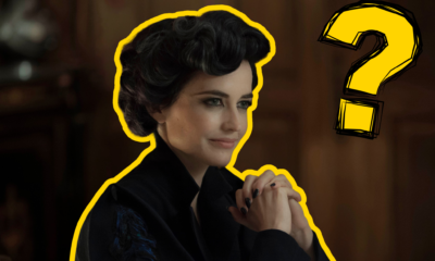 Zdjęcie okładkowe wpisu: Eva Green interesuje się egiptologią! Poznaj 5 ciekawostek o aktorce!
