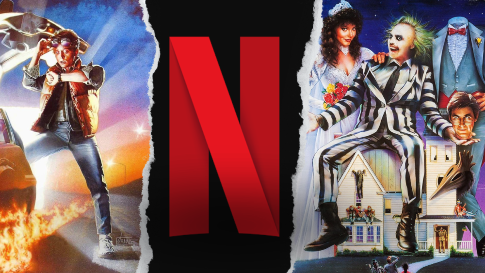 Zdjęcie okładkowe wpisu: Fajne filmy na Netflix | TOP 20 filmów z każdego gatunku! | Ranking aktualizowany