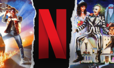 Zdjęcie okładkowe wpisu: Fajne filmy na Netflix | TOP 20 filmów z każdego gatunku! | Ranking aktualizowany