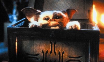 Zdjęcie okładkowe wpisu: Gremliny oficjalnie powracają. Powstanie 3. część popularnej serii