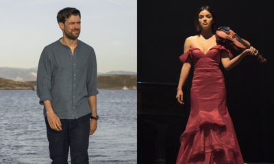 Zdjęcie okładkowe wpisu: Reżyser Czarnego lustra powraca z nowym horrorem. Jack Whitehall i Lucy Hale w obsadzie filmu