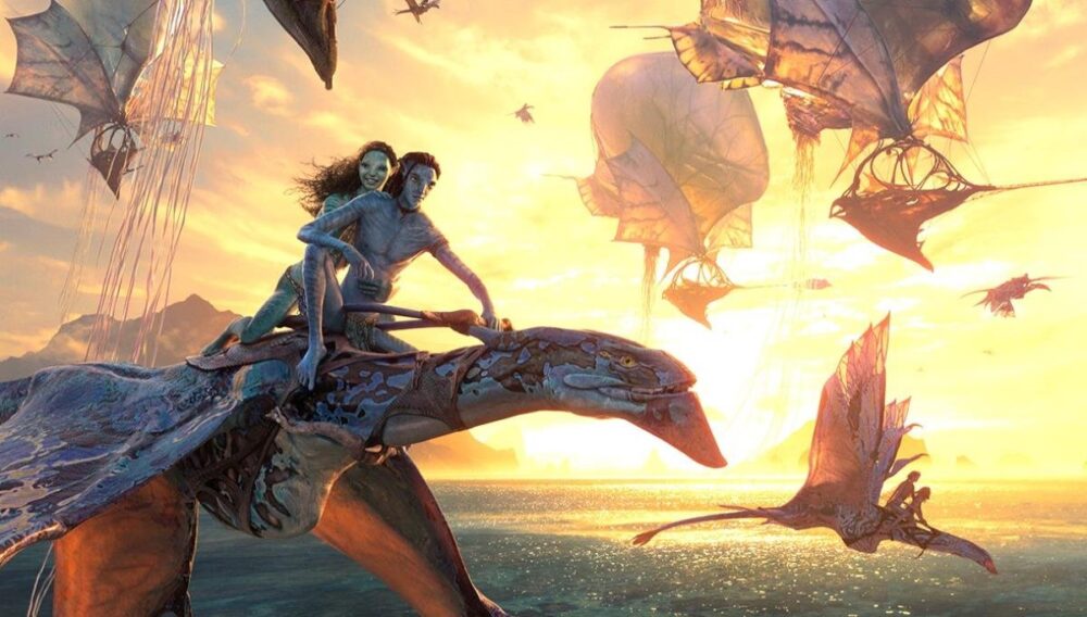 Zdjęcie okładkowe wpisu: Jaki los czeka jednego z antagonistów Avatara 3? James Cameron ujawnia szczegóły
