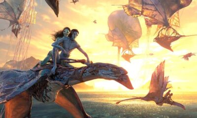 Zdjęcie okładkowe wpisu: Jaki los czeka jednego z antagonistów Avatara 3? James Cameron ujawnia szczegóły