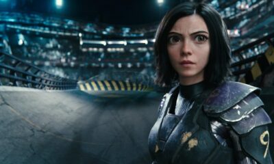Zdjęcie okładkowe wpisu: James Cameron nie chce łamać obietnicy. Zrobi wszystko by powstał sequel Alita: Battle Angel