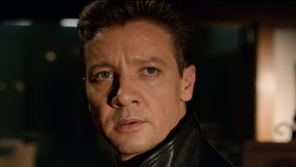 Zdjęcie okładkowe wpisu: Jeremy Renner w ogniu krytyki. Padły zarzuty o nękanie