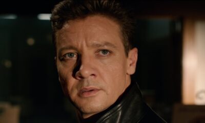 Zdjęcie okładkowe wpisu: Jeremy Renner w ogniu krytyki. Padły zarzuty o nękanie