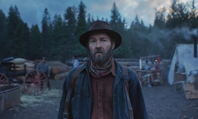 Zdjęcie okładkowe wpisu: Nowy serial z Joelem Edgertonem trafi na Netflix. O czym opowie Trigger Point?