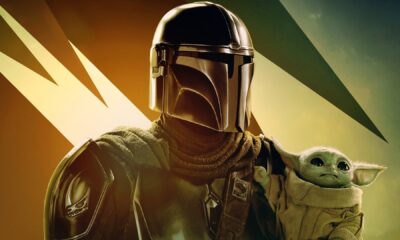 Zdjęcie okładkowe wpisu: Czy 4. sezon The Mandalorian powstanie? Jon Favreau daje nadzieję fanom