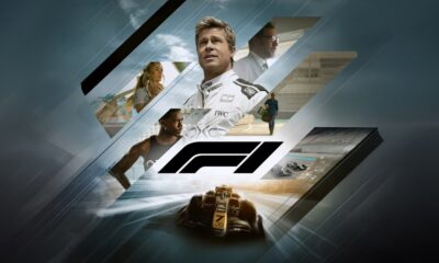 Zdjęcie okładkowe wpisu: Joseph Kosinski potwierdza rozmowy nad sequelem F1