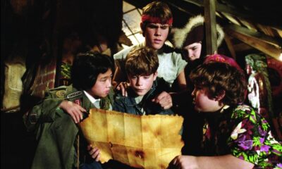Zdjęcie okładkowe wpisu: Ke Huy Quan o sequelu Goonies. Czy gwiazdor pojawi się w kontynuacji?