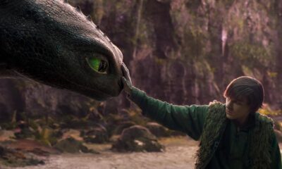 Zdjęcie okładkowe wpisu: Wiemy kiedy ruszają zdjęcia do Jak wytresować smoka 2. Początek prac już za chwilę