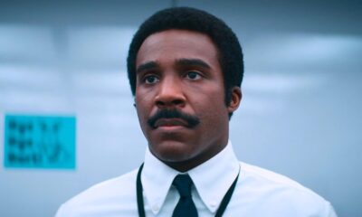 Zdjęcie okładkowe wpisu: Tramell Tillman droczy się z fanami. W kogo wcieli się w Spider-Man: Całkiem nowy dzień?