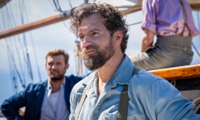 Zdjęcie okładkowe wpisu: Rozrasta się obsada Nieśmiertelnego. Kogo jeszcze zobaczymy u boku Henry’ego Cavilla?