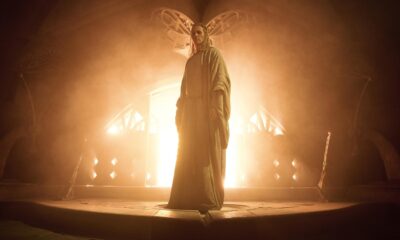 Zdjęcie okładkowe wpisu: Kolejny malutki krok do powrotu Pierścieni Władzy wykonany. Koniec zdjęć na planie 3. sezonu serialu Prime Video