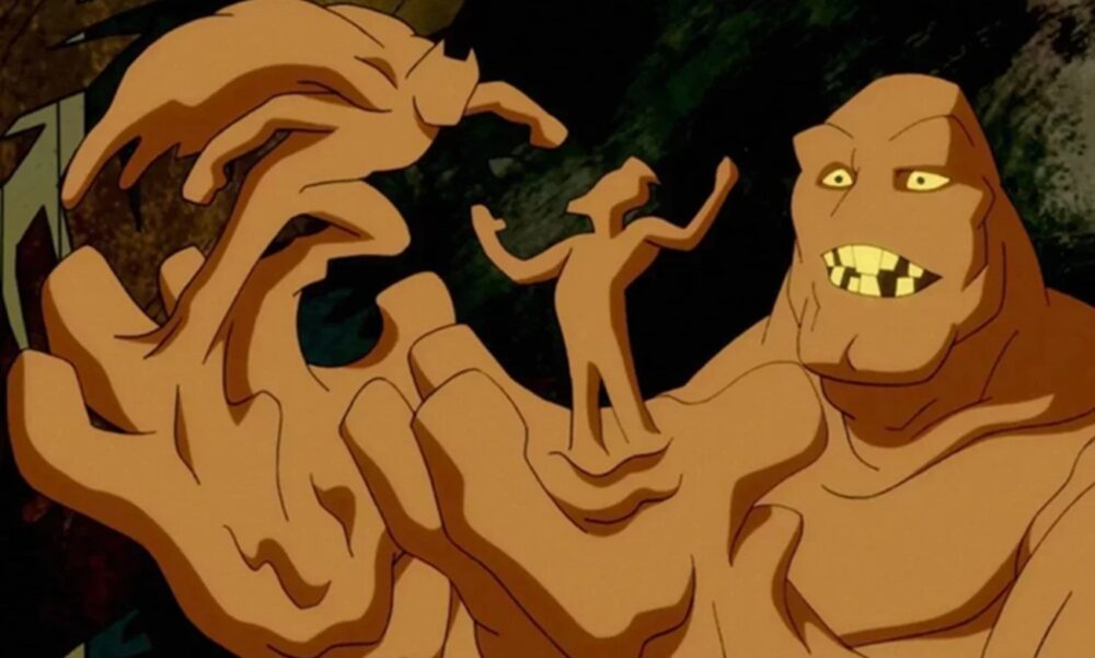 Zdjęcie okładkowe wpisu: Koniec zdjęć na planie filmu Clayface. Premiera widowiska DC już we wrześniu