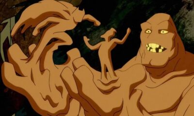 Zdjęcie okładkowe wpisu: Koniec zdjęć na planie filmu Clayface. Premiera widowiska DC już we wrześniu