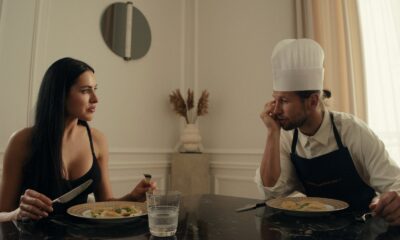 Zdjęcie okładkowe wpisu: Grzegorz Krychowiak jakiego nie znamy? Zapowiedziano serial o kolejnym polskim piłkarzu