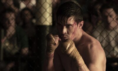 Zdjęcie okładkowe wpisu: Nie przywiązujcie się do bohaterów. Lewis Tan zapowiada Mortal Kombat II