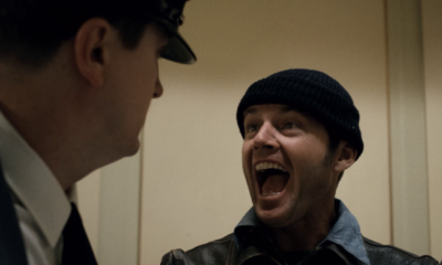 Zdjęcie okładkowe wpisu: Lot nad kukułczym gniazdem wraca do kin. Past Perfect zapowiada odrodzenie klasyki filmowej w Polsce