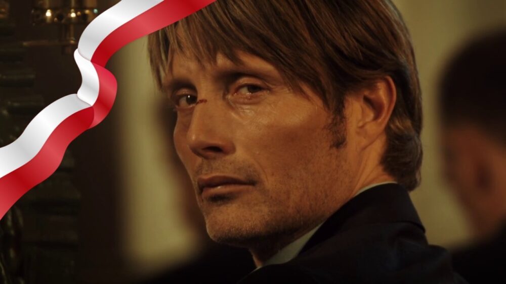Zdjęcie okładkowe wpisu: Mads Mikkelsen w obsadzie polskiej produkcji! Aktor dołącza do Krainy Snów